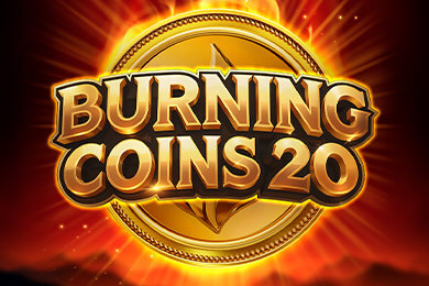 Burningcoins20 слот онлайн ПлейДом Казино